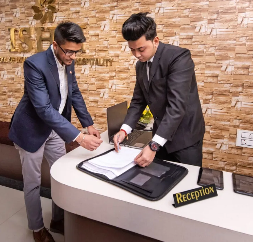 best colleges for hospitality management in Malda