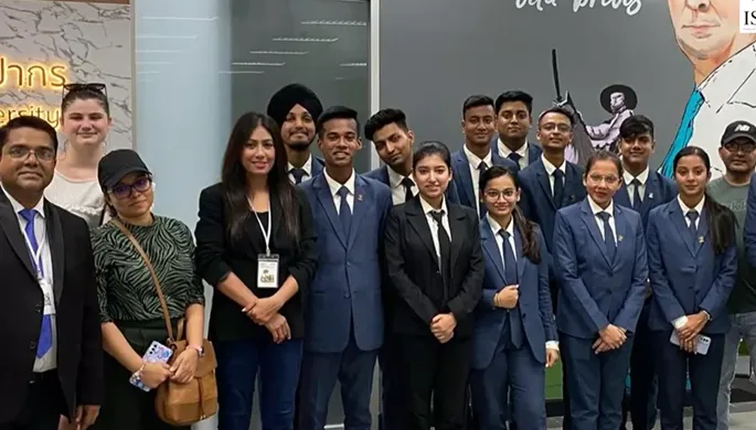 best colleges for hotel management in Malda