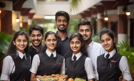 top 10 hotel management colleges fees in Siliguri