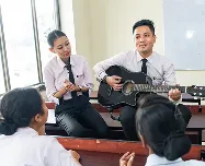 top hotel management course fees in Malda